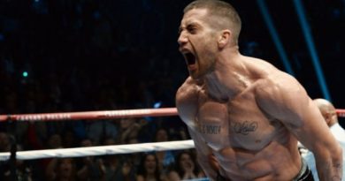 Southpaw
