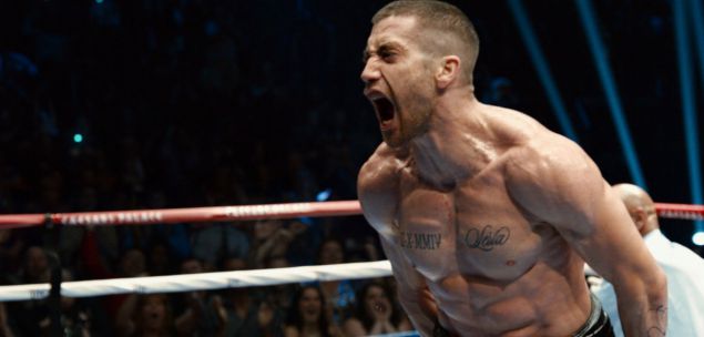 Southpaw