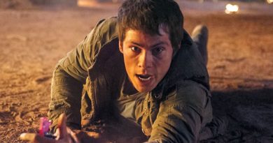 maze runner