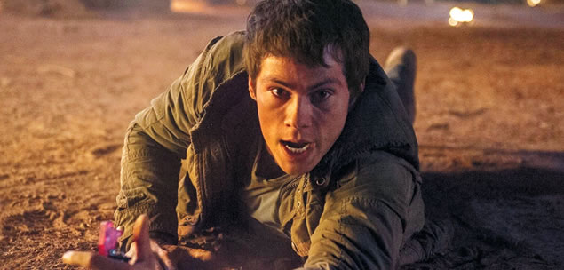 maze runner