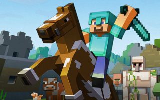 Minecraft