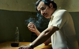 Narcos