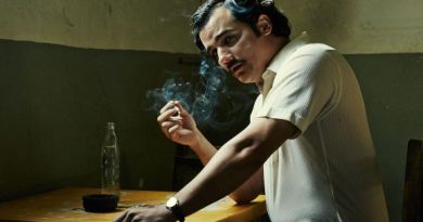 Narcos