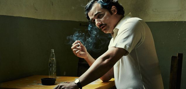 Narcos