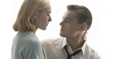 revolutionary road