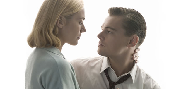 revolutionary road