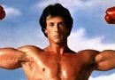 rocky