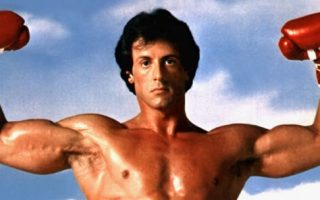 rocky