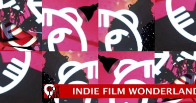 International Film Festival Rotterdam