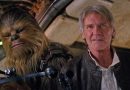 Star Wars Golden Trailer Awards