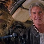 Star Wars Golden Trailer Awards