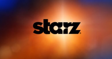 Starz