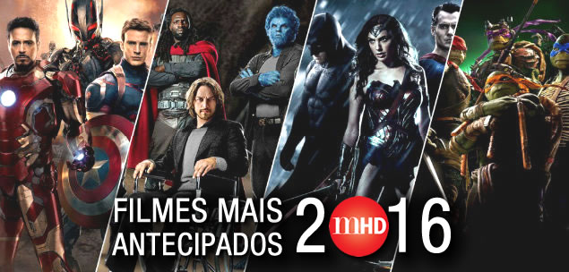 filmes mais antecipados de 2016 super-herois