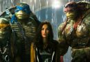 teenage mutant ninja turtles 2