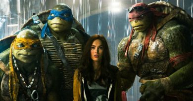 teenage mutant ninja turtles 2