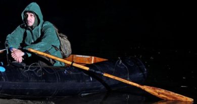 O Julgamento Fronteira de Esperança