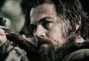 the revenant Óscares