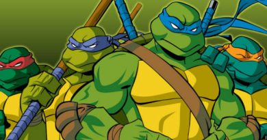 Mutants in Manhattan