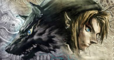 Twilight Princess