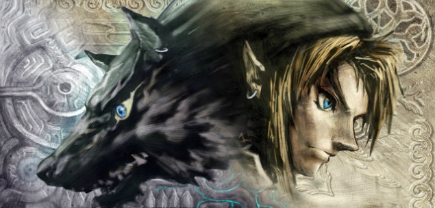 Twilight Princess