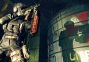 Umbrella Corps