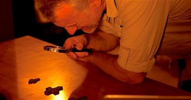 Piratas e Templários