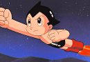 astro boy