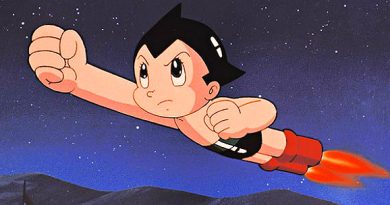 astro boy
