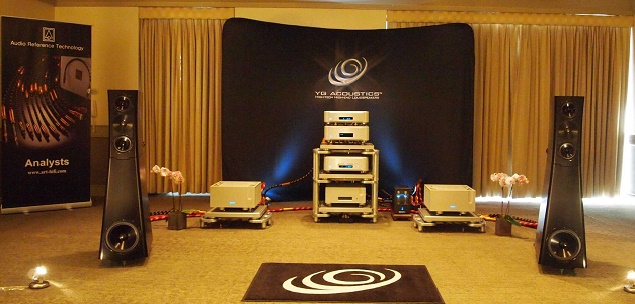 AudioShow