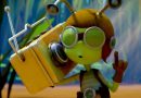 Beat Bugs