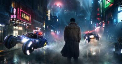 Blade Runner 2