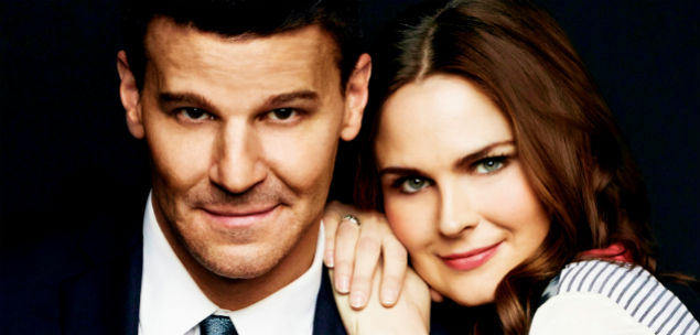 Bones é renovada para a 12ª e última temporada