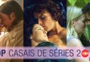 casais de séries