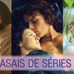 casais de séries
