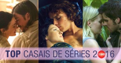 casais de séries