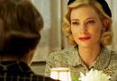 Carol LGBT MOVIE