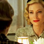 Carol LGBT MOVIE