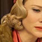 Carol Cate Blanchett