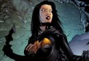 Cassandra Cain