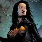 Cassandra Cain