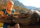 Daenerys Targaryen