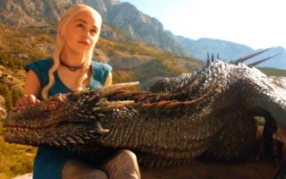 Daenerys Targaryen