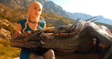 Daenerys Targaryen
