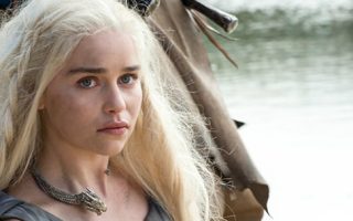 Game of Thrones fotografias da Sexta Temporada