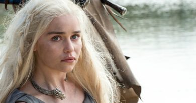 Game of Thrones fotografias da Sexta Temporada