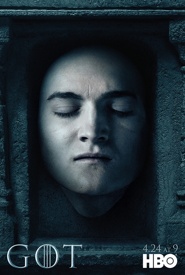 Game of Thrones posters