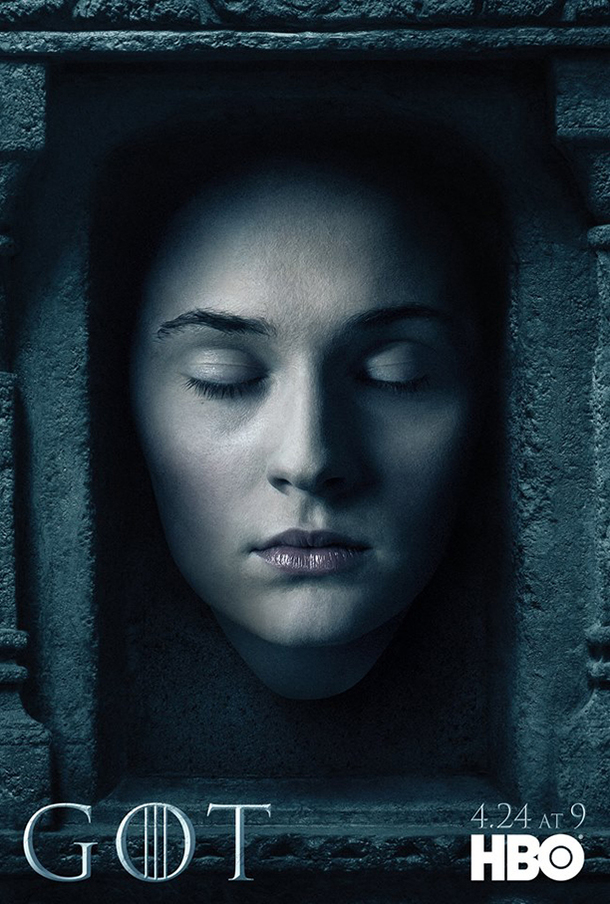 Game of Thrones posters