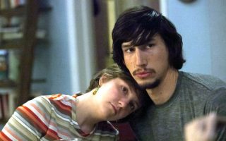 Girls Adam Driver