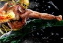 Iron Fist
