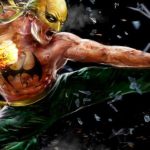 Iron Fist